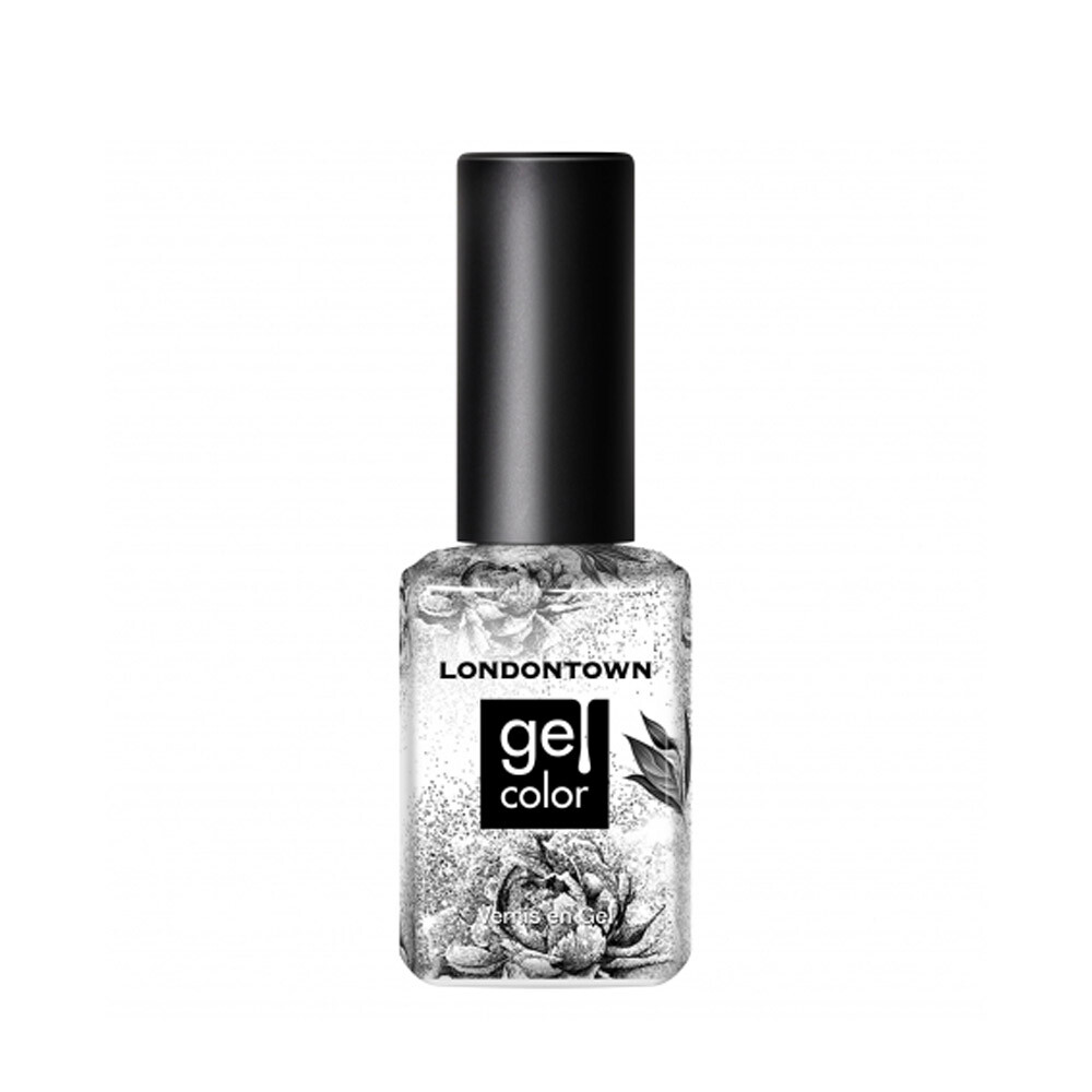Londontown Gel Color Diamond Jubilee 12ml-smalto semipermanente effetto diamanti