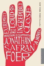 Extremely Loud and Incredibly Close, Paperback by Foer, Jonathan Safran, Used...
