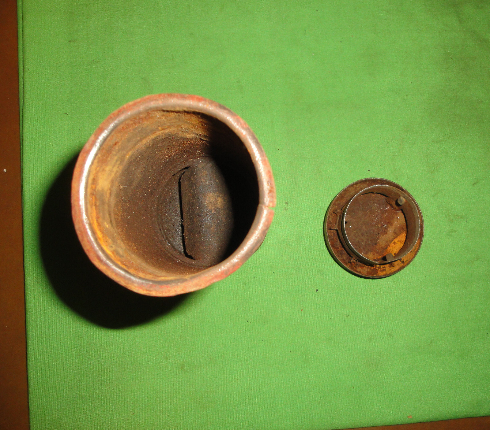 1932 1933 1934 Ford Model B Oil Filler Tube Ford Model A With Cap eBay