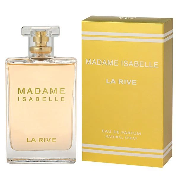 La rive madame isabelle review hot sale