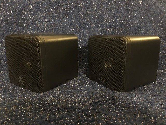 Pyle PCB4BK Speaker for sale online | eBay