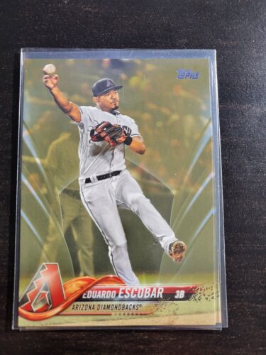 2018 Topps Update Serial Numbered #'d /50 /67 /76 /99 /2018 You Pick - Picture 29 of 60