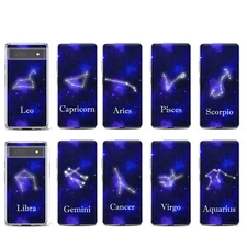 For Pixel 9 / 9 Pro / 9 Pro XL / 8a Phone Case Cover, Screen Protector L6