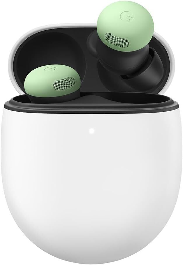 Google Pixel Buds Pro 2 Wintergreen GA05764-JP From Japan Google Pixel Buds Pro 2 Wintergreen GA05764-JP From Japan