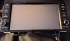2022 mitsubishi outlander sport radio - may fit other models - 8701A821