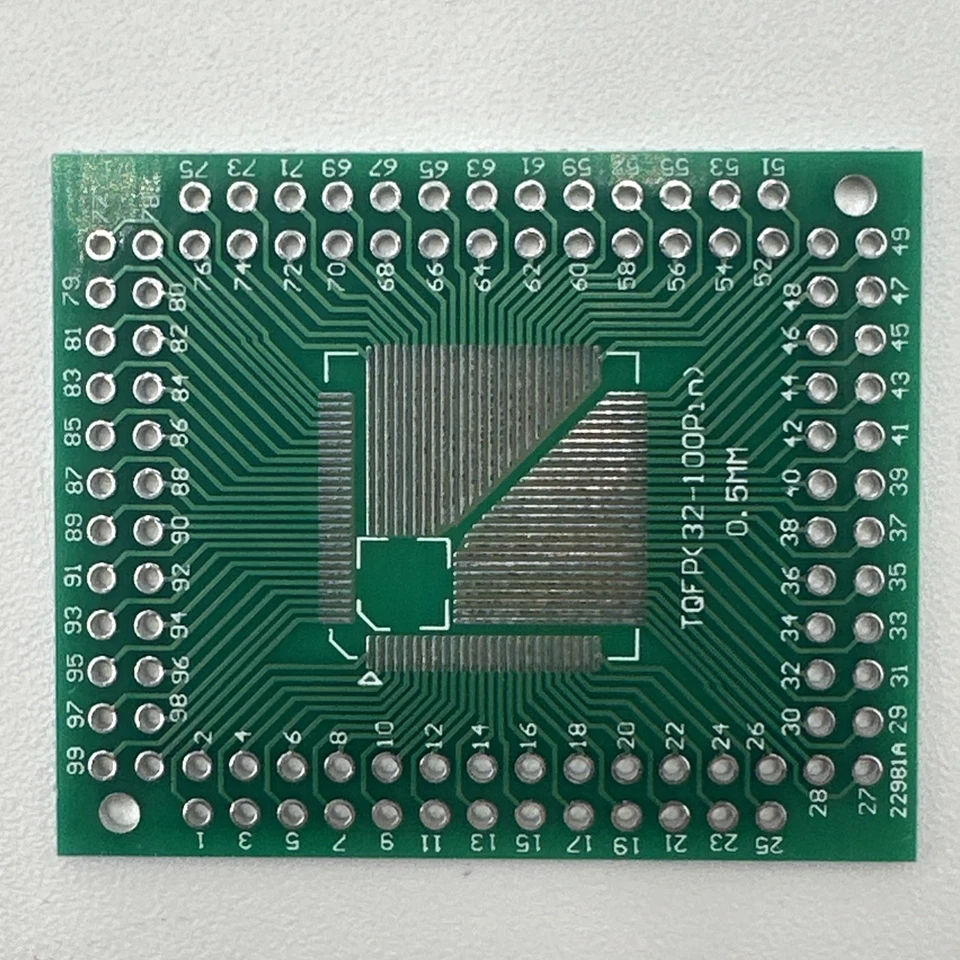 T48 (TL866-3G) Programmer Support 34000+ ICS for SPI/Nor/NAND Flash/EMMC BGA/... - Image 3 of 4