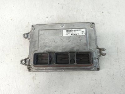 2014-2015 Honda Civic Engine Control Computer Ecu Pcm Ecm Pcu Oem Z87FV