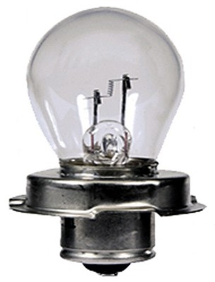 Glühlampe Fernscheinwerfer HELLA 8GA 008 899-121 S3 12V 15W Halogen Schachtel