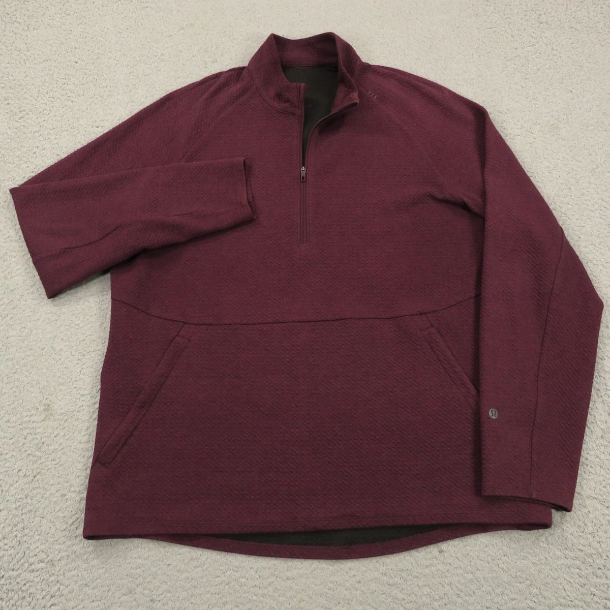 Mock Neck Sweatshirts for Men for Sale | Shop Men's Athletic