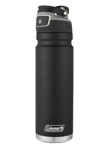 Coleman Freeflow Autoseal Water Bottle - Thumbnail 4