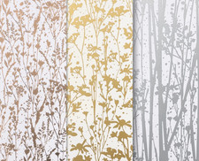 Naturally Gilded 12" x 12" Designer Paper Pack NEW Stampin' UP 