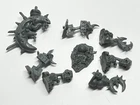 Warhammer The Old World Orcs & Goblins Goblin Objectives Battle For Skull pass