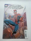 AMAZING SPIDER-MAN #1 Mark Bagley 2022 Marvel Comics