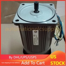 New M9RZ60GB4GGA For With brake positive and negative motor #D5