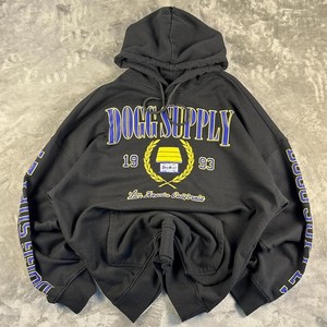 ASOS - Sweat à capuche imprimé Snoop Dogg - Asos - Pickture
