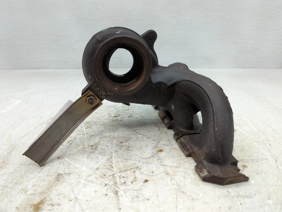 Volkswagen CC 2012 turbocompresor turbo cargador supercargador supercargador DCSD2 Foto 3 de 4