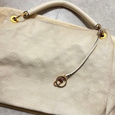 Borsa a tracolla/tote bag Louis Vuitton Monogram Empreinte Artsy MM buone condizioni