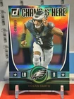 2025 Panini Donruss Football Holo Nolan Smith #CIH-NSH