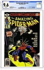 Amazing Spider-Man #194 (1979) Prices | Amazing Spider-Man Series