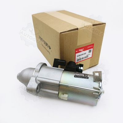 #ad #ad Starter Motor for 2013 2017 Honda Accord 2.4L 2015 2016 CR V 31200 5A2 A52 $123.12