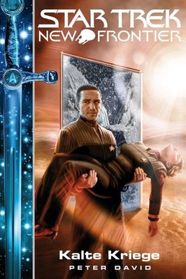 Star Trek New Frontier 10 Peter David