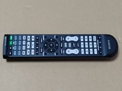 1X  Universal Remote Control Upgraded version Learning RM-VLZ620