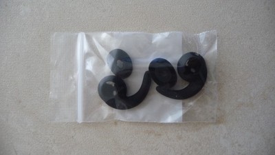 Jaybird Freecom Accessory Pack Black Pack Ear Fin Göße M
