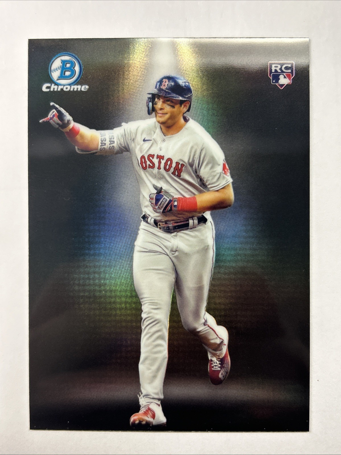 2023 Bowman - Bowman Spotlights Triston Casas #BS-7 (RC)