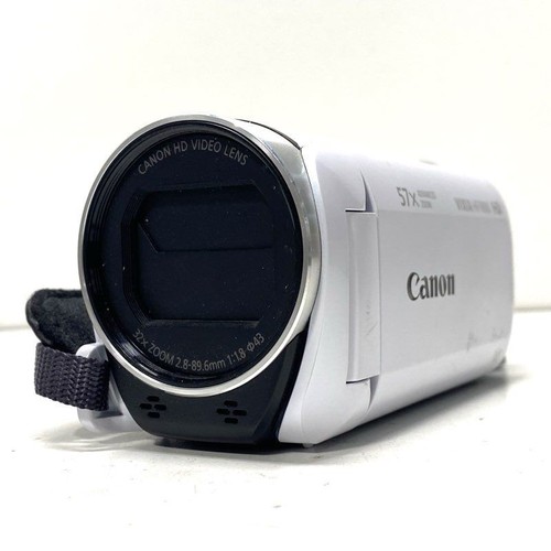 Canon VIXIA HF R800 HD Camcorder
