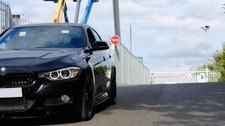 2012 BMW 335i AH3 F30 M SPORT - N55 M Performance Kit