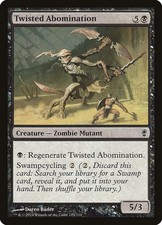 Conspiracy, Commons, Magic The Gathering, CNS (2014) MTG TCG