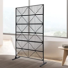 Privacy Fence Screen Room Divider For Balcony Garden Backyard Swimming Pool 6 Ft