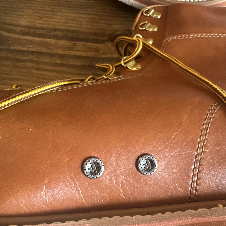 Botas de pesca con mosca Cabela's Felt Soul talla 14 Foto 4 de 4