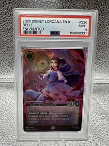 Belle Accomplished Mystic | eBay