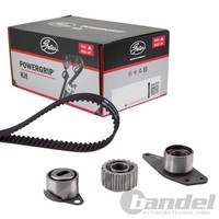 Gates Powergrip ZAHNRIEMEN-SATZ Passend FüR Opel Arena Renault Megane ScÉNic