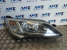CITOREN RELAY BOXER DUCATO 2016-24 FRONT RIGHT HEADLIGHT HALOGEN 1394419080 (F1)