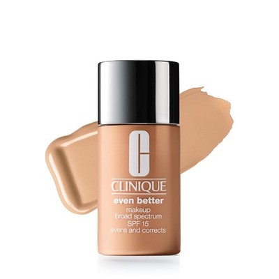 Clinique Even Better Makeup - CN 52 Neutral - 30ml NEW IN BOX SEALED