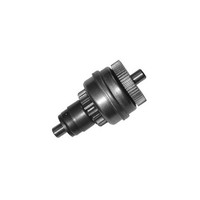 Verschiebung 14/55 Anlasser Piaggio Roller 50 4T/50 Ie