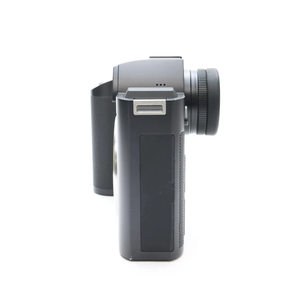 Leica SL (Typ601) 24MP Full-Frame Mirrorless Camera Body #164 - Image 2 of 4