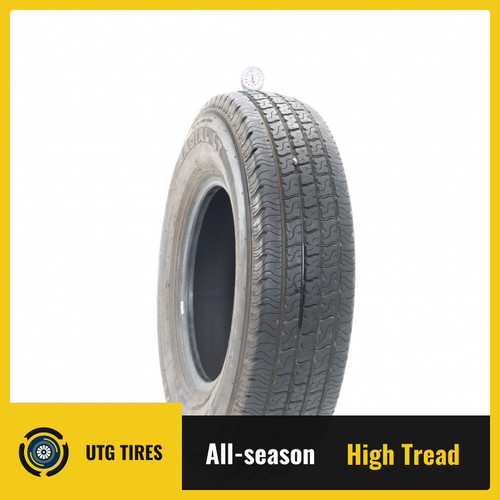 Used LT 235/85R16 Dean Wildcat H/T 120/116Q - 13.5/32