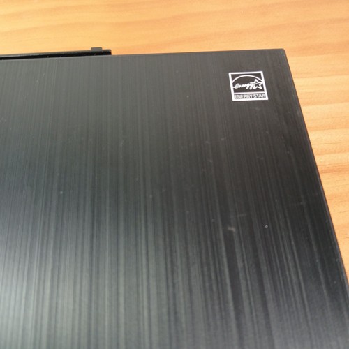 Canon Optical CanoScan LiDE 400 USB Slim Scanner K10485 4800 Dpi *Parts/Repair - 第 9/12 張圖片