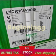 Schneider LMC101CAA10000 PACDRIVE Schneider Electric Servo Drive Controller