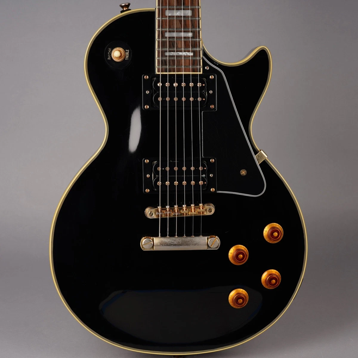 Epiphone Les Paul Custom Pro Electric Guitars for sale | eBay