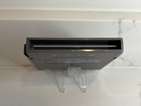 Pin Bot - 1990 NES Nintendo Entertainment System Game - Cart Only - TESTED!