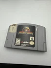 mortal kombat 4 n64