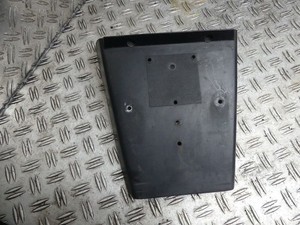 BMW K75C,S EZ:94 Kotflügel hinten Nummerschildhalter 72241