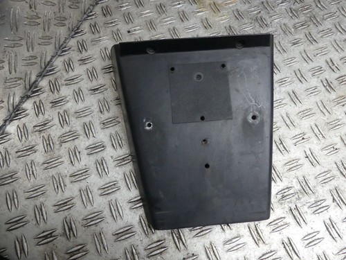 BMW K75C,S EZ:94 Kotflügel hinten Nummerschildhalter 72241