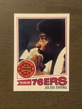 1977-78 TOPPS BASKETBALL#1-132 EXNM/NM COMPLETE YOUR SET FREE SHIPPING