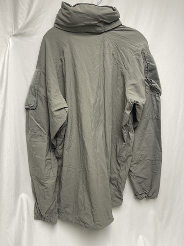 Patagonia PCU Level 5 Softshelljacke Large Long - Bild 2 von 4
