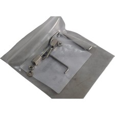 NEW Qualtek QX0731-00 00 QX0731 Grounding Kit Lug Screw Lot of 1